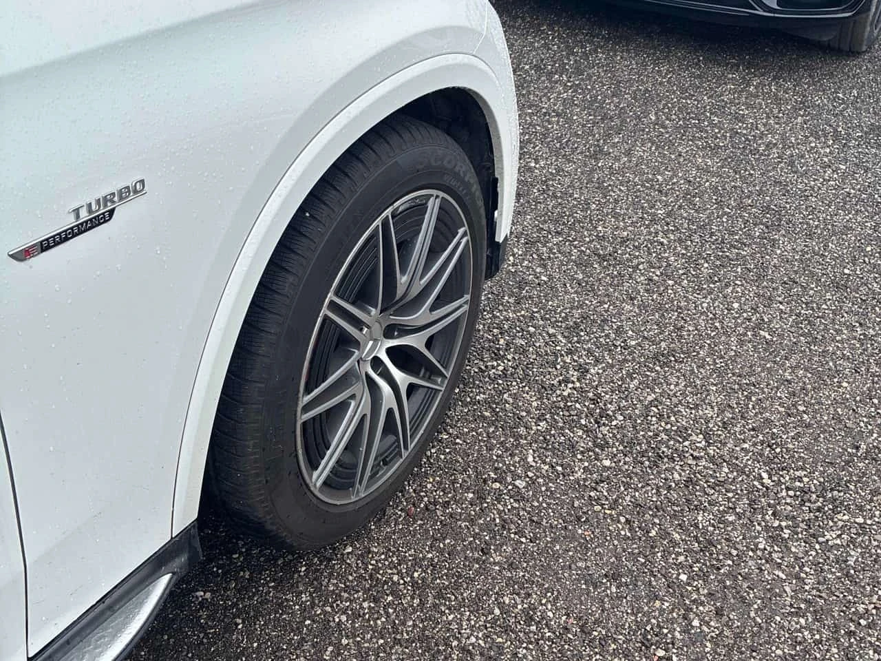 Mercedes-Benz GLC 63 AMG 4MATIC | ������ ���������������� �� MERCEDES | Mobile.bg � ����������� 12