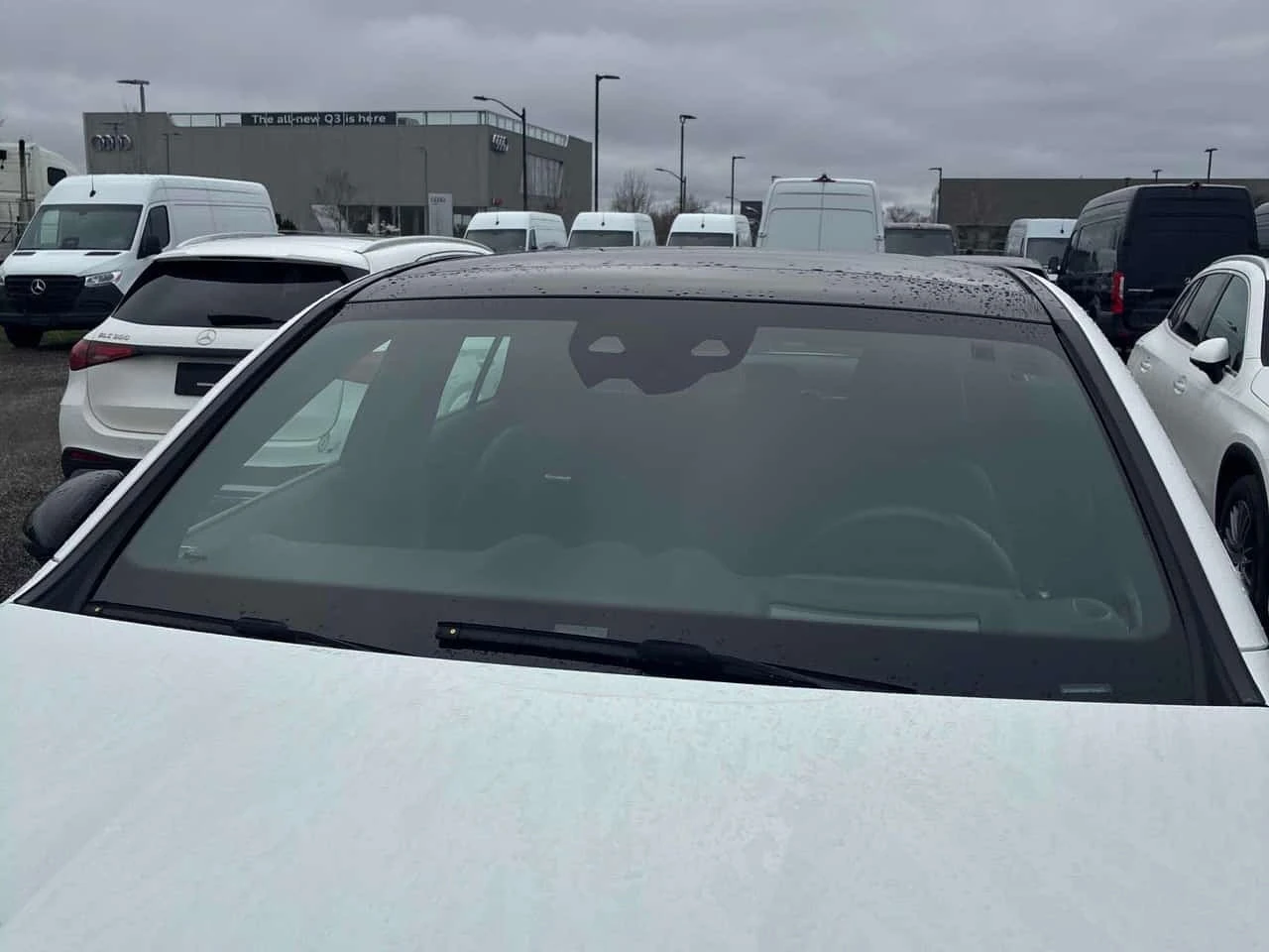 Mercedes-Benz GLC 63 AMG 4MATIC | ������ ���������������� �� MERCEDES | Mobile.bg � ����������� 14