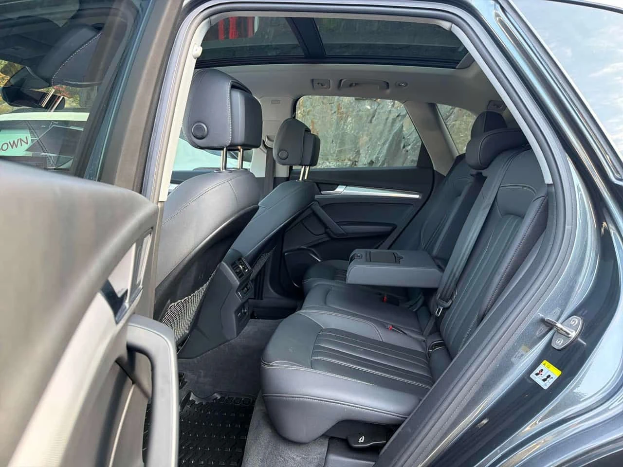 Audi Q5 * Progressiv * CARFAX * ��� ������������ ������ | Mobile.bg � ����������� 13