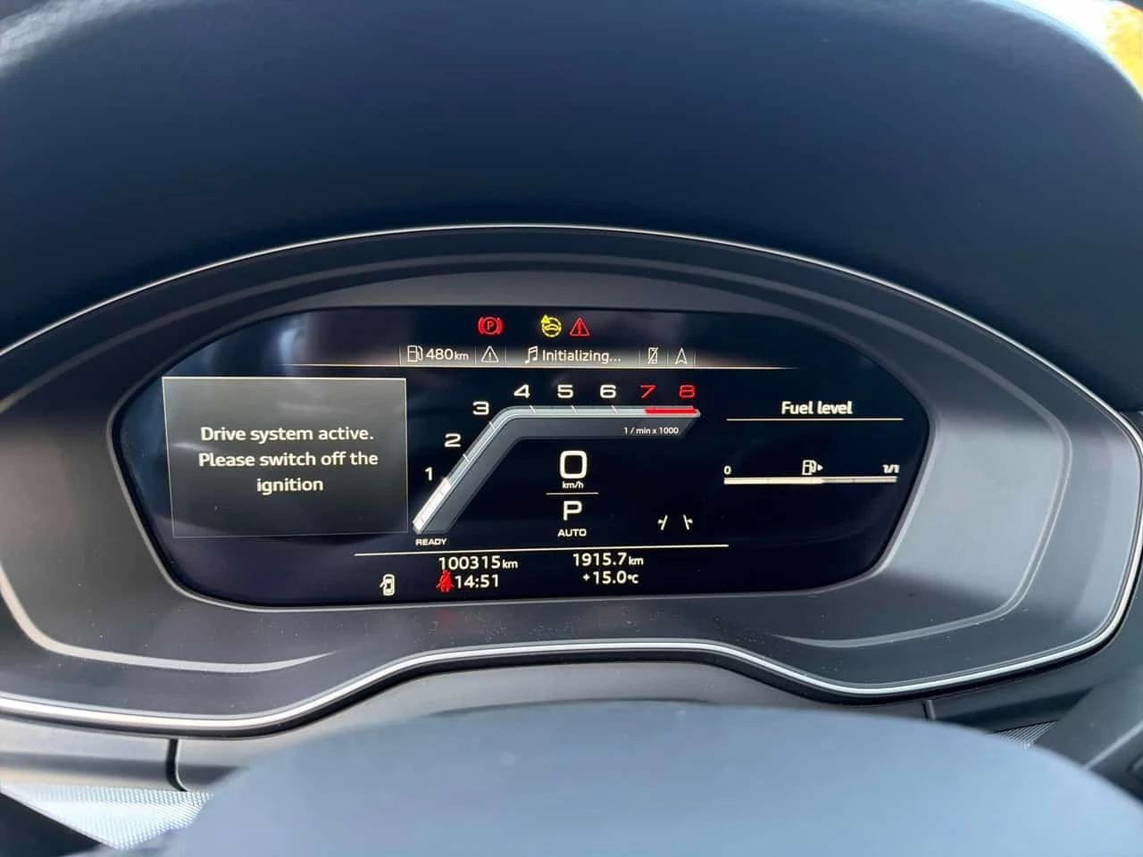 Audi Q5 * Progressiv * CARFAX * ��� ������������ ������ | Mobile.bg � ����������� 8
