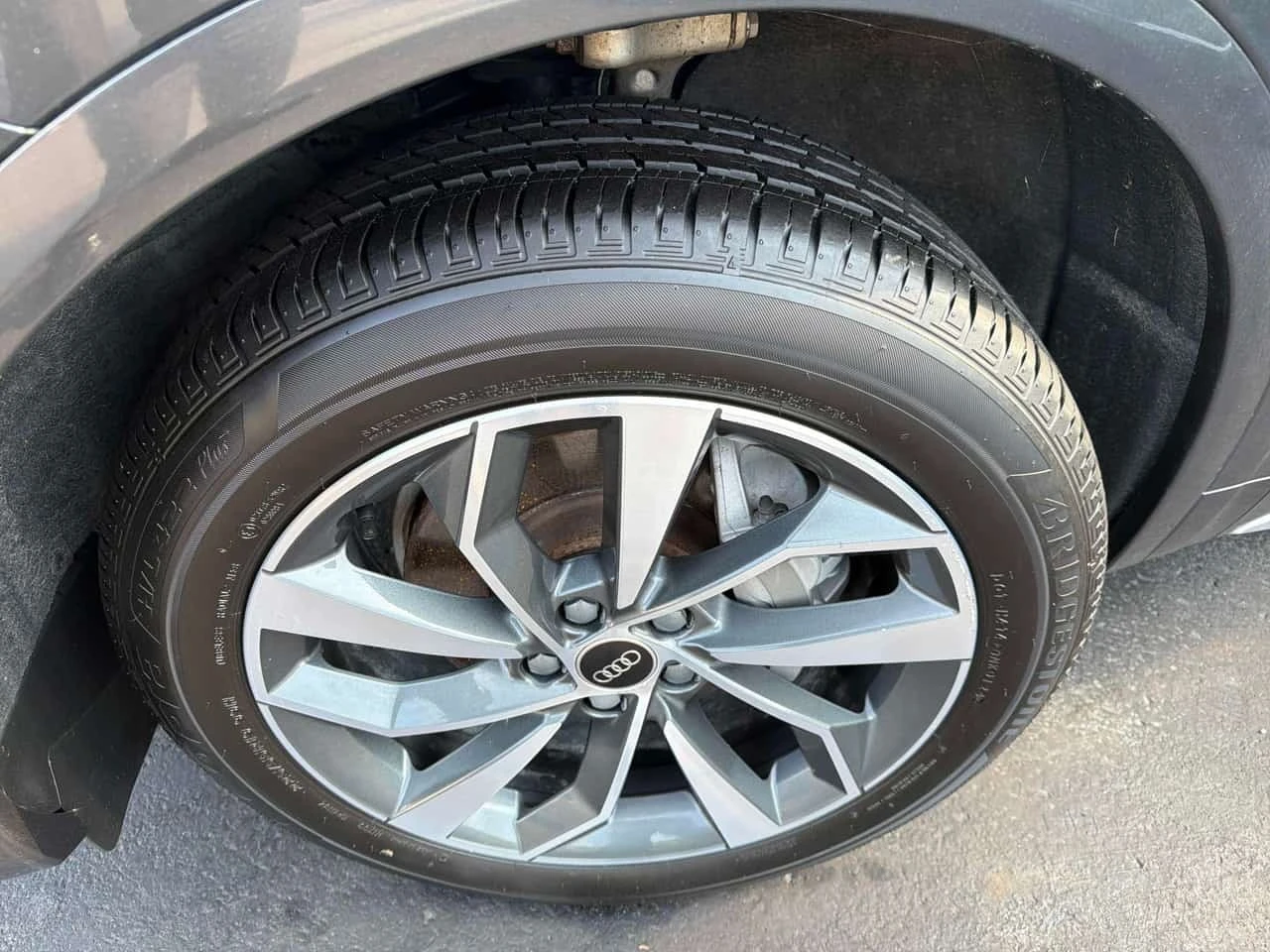 Audi Q5 * Progressiv * CARFAX * ��� ������������ ������ | Mobile.bg � ����������� 7
