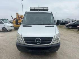 Mercedes-Benz Sprinter 313, снимка 3
