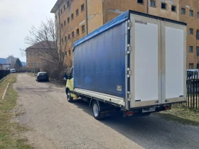 Iveco Daily 35C12 Кат В. КЛИМАТРОНИК,  2 Х ЩОРА, снимка 4
