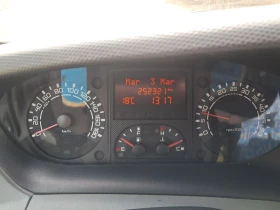 Iveco Daily 35C12 Кат В. КЛИМАТРОНИК,  2 Х ЩОРА, снимка 8