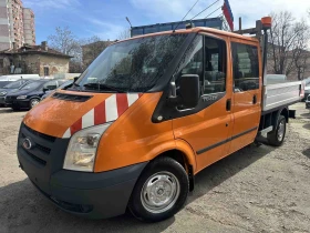 Ford Transit 2.2TDCi, снимка 1