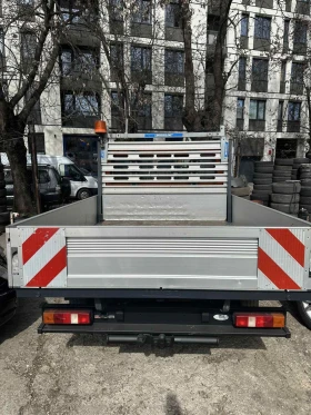 Ford Transit 2.2TDCi, снимка 8