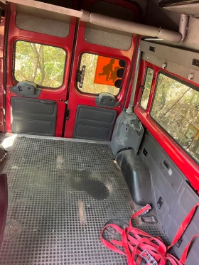 Ford Transit, снимка 5