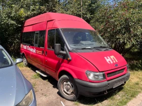 Ford Transit, снимка 1
