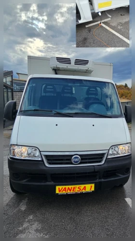 Fiat Ducato XLADILEN, снимка 1