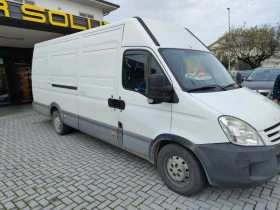 Iveco Daily 3.0I benzin-metan, снимка 2