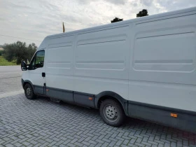 Iveco Daily 3.0I benzin-metan, снимка 4