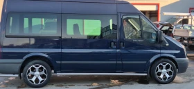 Ford Transit, снимка 3