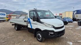 Iveco Daily 35c21* 4.90метра* HI-MATIC* КЛИМАТРОНИК* ШВЕЙЦАРИЯ, снимка 7