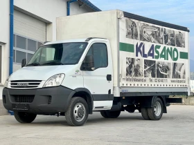 Iveco 35c15 3.0HPI / Климатик / 4.30 дължина / Щора, снимка 3