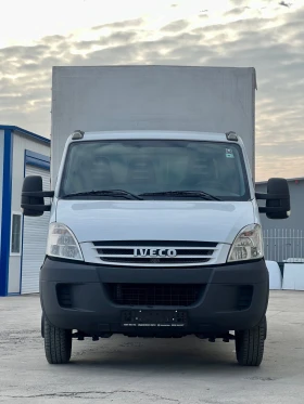 Iveco 35c15 3.0HPI / Климатик / 4.30 дължина / Щора, снимка 2