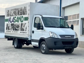 Iveco 35c15 3.0HPI / Климатик / 4.30 дължина / Щора, снимка 1