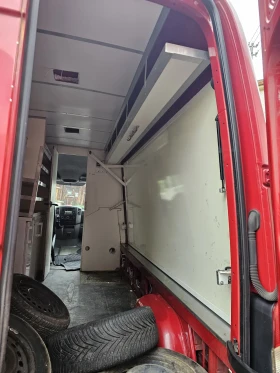 Обява за продажба на Mercedes-Benz Sprinter Търговски кемпер ~14 700 EUR - изображение 4