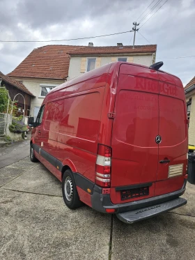 Mercedes-Benz Sprinter   | Mobile.bg    14