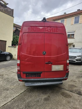 Обява за продажба на Mercedes-Benz Sprinter Търговски кемпер ~14 700 EUR - изображение 6