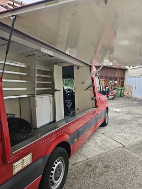 Обява за продажба на Mercedes-Benz Sprinter Търговски кемпер ~14 700 EUR - изображение 2