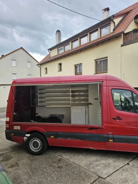 Mercedes-Benz Sprinter   | Mobile.bg    16