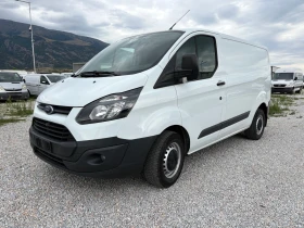 Ford Transit Custom 2, 2. TDCI