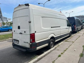 Обява за продажба на VW Crafter ХЛАДИЛЕН ~18 999 лв. - изображение 2