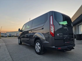 Ford Transit Custom 2.0TDCI   | Mobile.bg    4