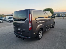Ford Transit Custom 2.0TDCI   | Mobile.bg    5
