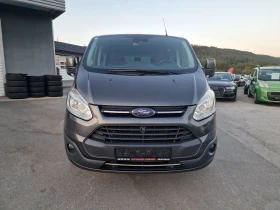 Ford Transit Custom 2.0TDCI   | Mobile.bg    2