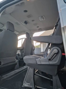 Ford Transit Custom 2.0TDCI   | Mobile.bg    13