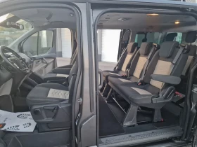 Ford Transit Custom 2.0TDCI   | Mobile.bg    8