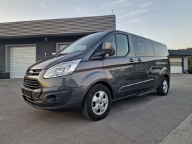 Ford Transit Custom 2.0TDCI   | Mobile.bg    3