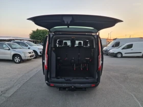 Ford Transit Custom 2.0TDCI   | Mobile.bg    14