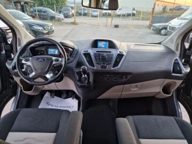 Ford Transit Custom 2.0TDCI   | Mobile.bg    9