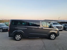 Ford Transit Custom 2.0TDCI   | Mobile.bg    6
