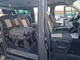 Ford Transit Custom 2.0TDCI   | Mobile.bg    11