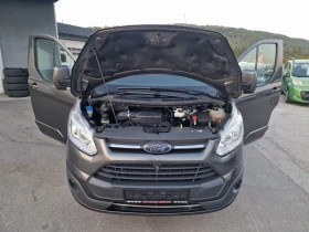 Ford Transit Custom 2.0TDCI   | Mobile.bg    17