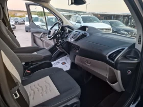 Ford Transit Custom 2.0TDCI   | Mobile.bg    12