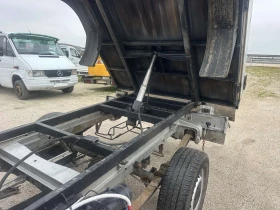 Mercedes-Benz Sprinter 313, снимка 9