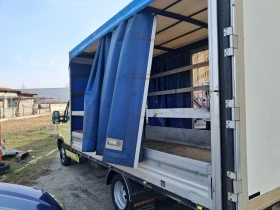 Iveco Daily 35C12 ��� �. �����������,  2 � ���� | Mobile.bg � ����� ������ 10