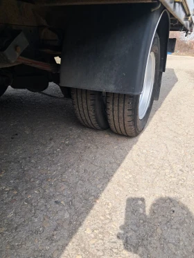 Iveco Daily 35C12 ��� �. �����������,  2 � ���� | Mobile.bg � ����� ������ 14