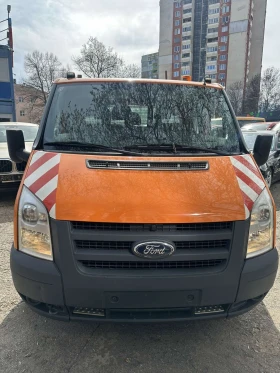 Ford Transit 2.2TDCi | Auto.bg — изображение 3