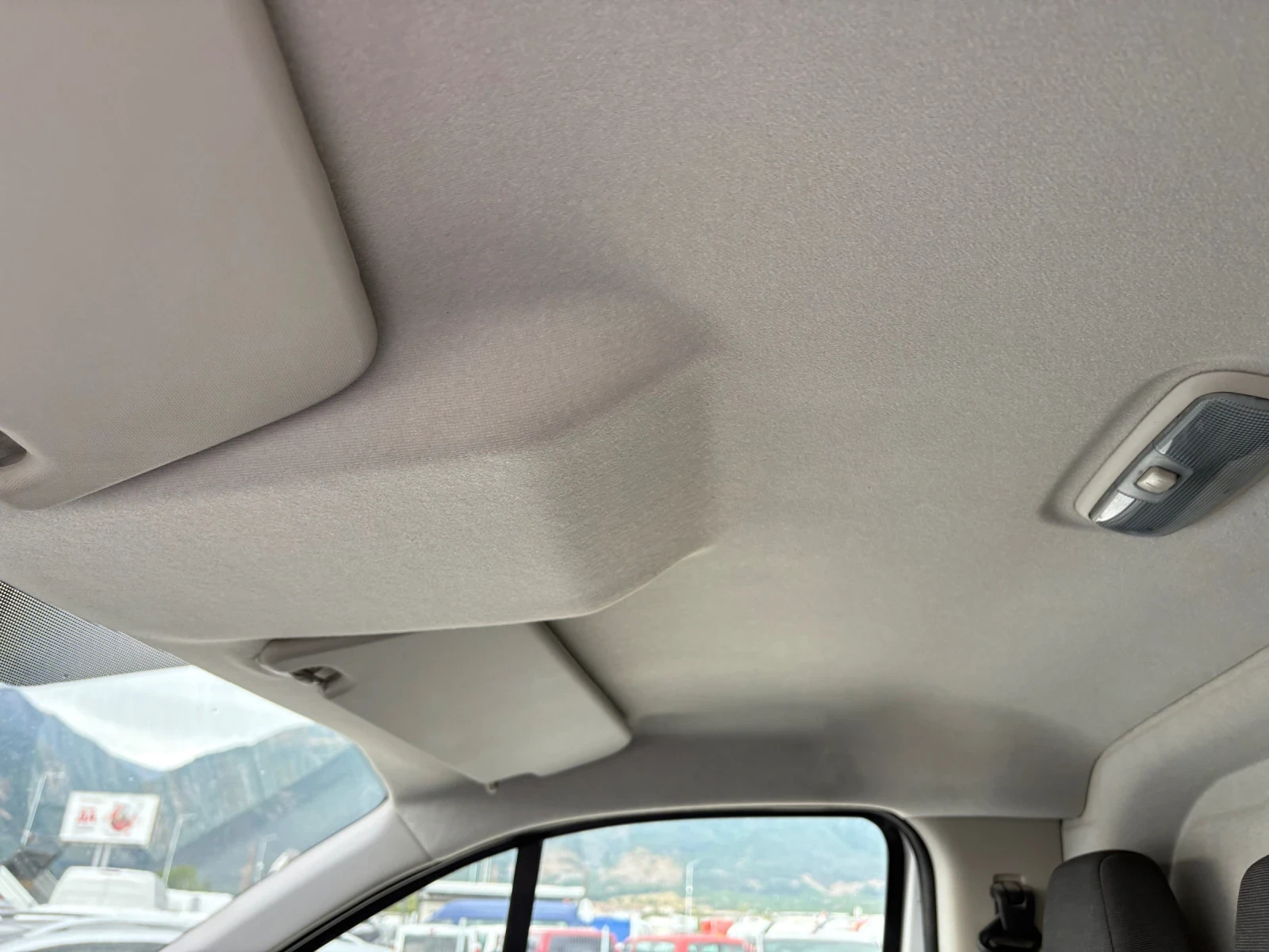 Ford Transit Custom 2, 2. TDCI - изображение 10