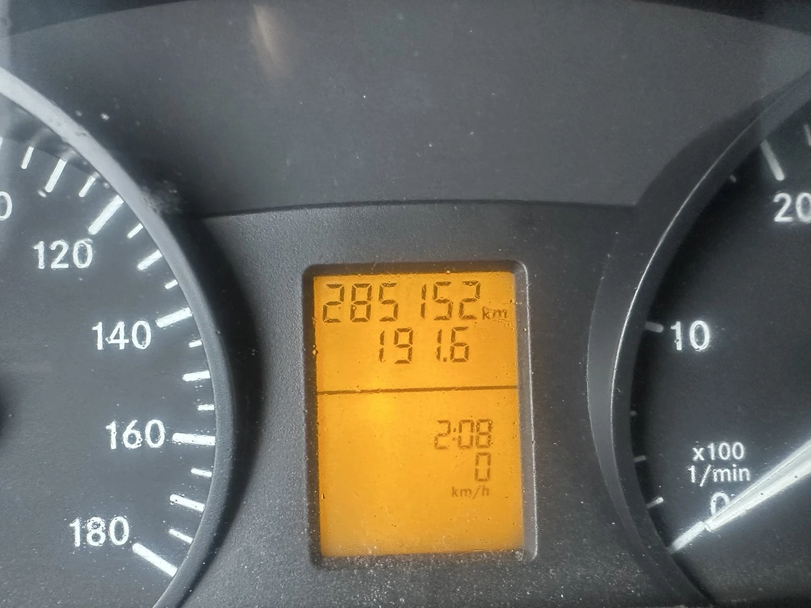 Mercedes-Benz Sprinter 313 | Mobile.bg � ����������� 15