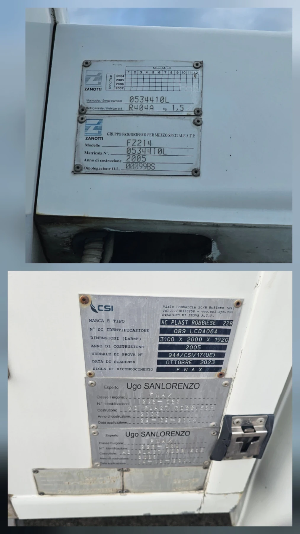 Fiat Ducato XLADILEN, снимка 2 - Бусове и автобуси - 56431971