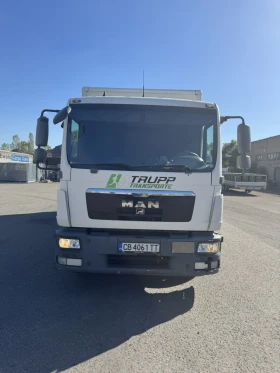 Man Tgl TGL 8.180, снимка 1