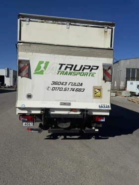 Man Tgl TGL 8.180, снимка 9