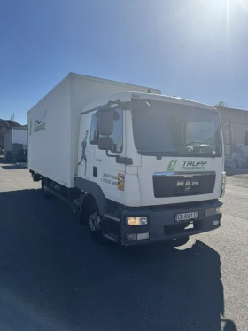 Man Tgl TGL 8.180, снимка 3