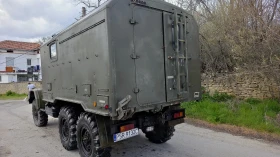 Zil 131, снимка 3